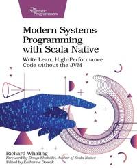 Abbildung von: Modern Systems Programming with Scala Native - The Pragmatic Programmers