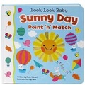 Cover: Sunny Day Point N Match - Cottage Door Press
