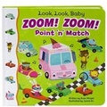 Cover: Zoom Zoom Point N Match - Cottage Door Press