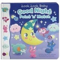 Cover: Good Night Point N Match - Cottage Door Press