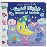 Enlarge image Cover: Good Night Point N Match - Cottage Door Press