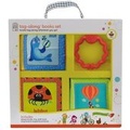 Cover: Tag Along Books Set - Cottage Door Press