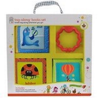 Enlarge image Cover: Tag Along Books Set - Cottage Door Press