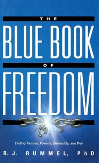 Enlarge image Cover: The Blue Book of Freedom - Turner Publishing Company