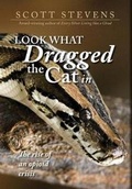 Cover: Look What Dragged the Cat In - Booklocker.com