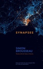 Cover: Synapses - Talon Books,Canada