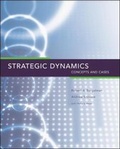 Cover: Strategic Dynamics: Concepts and Cases - McGraw-Hill Professional