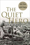 Cover: Quiet Hero - American Legacy Media