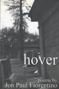 Cover: Hover - Turnstone Press