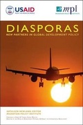Cover: Diasporas - Migration Policy Institute