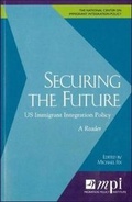 Cover: Securing the Future - Migration Policy Institute