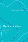 Cover: Media and Water - I.B. Tauris