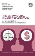 Cover: The Behavioural Finance Revolution - Edward Elgar Publishing