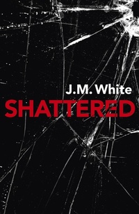 Enlarge image Cover: Shattered - Cosmic Egg Books