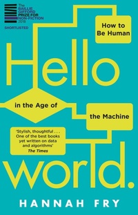 Enlarge image Cover: Hello World - Black Swan