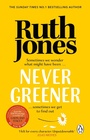 Cover: Never Greener - Black Swan