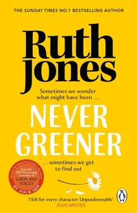 Abbildung von: Never Greener - Black Swan