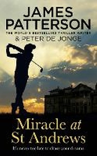 Abbildung von: Miracle at St Andrews - Century