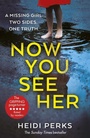 Bild: Now You See Her - Arrow Books Ltd
