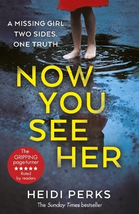 Abbildung von: Now You See Her - Arrow Books Ltd