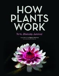 Enlarge image Cover: How Plants Work - Ivy Press