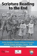 Cover: Scripture Reading to the End - Day One Publications
