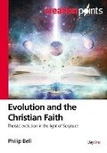 Cover: Evolution and the Christian Faith - Day One Publications