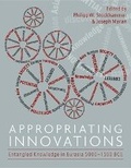 Cover: Appropriating Innovations - Oxbow Books Limited