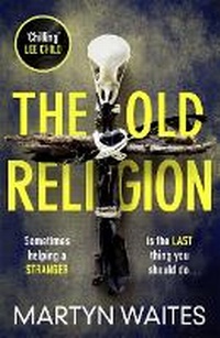 Abbildung von: The Old Religion - Zaffre