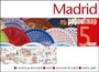 Cover: Madrid PopOut Map - PopOut Maps