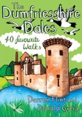 Cover: The Dumfriesshire Dales - Pocket Mountains Ltd