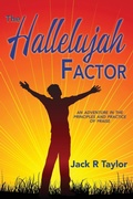 Cover: The Hallelujah Factor - BURKHART BOOKS