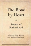 Cover: The Road by Heart - Nodin Press