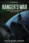 Cover: Ranger's War, Season One - Fiction Vortex, Inc.