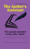 Cover: The Author's Assistant - Mythical Legends Publishing