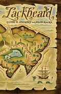 Cover: Lackbeard - Common Deer Press