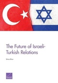 Cover: The Future of Israeli-Turkish Relations - RAND