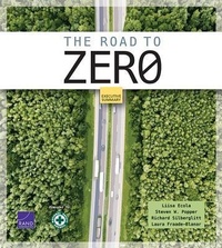 Enlarge image Cover: The Road to Zero - RAND Corporation