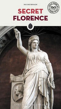Abbildung von: Secret Florence - Jonglez