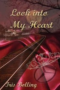 Enlarge image Cover: Look Into My Heart - Siri Enterprises