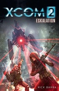 Cover: XCOM2: Eskalation - PANINI