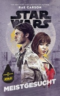 Cover: Star Wars: Meistgesucht - PANINI