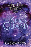Cover: The King's Guard - HarperCollins