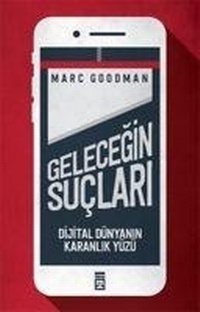 Enlarge image Cover: Gelecegin Suclari - Timas Yayinlari