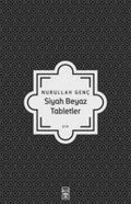 Cover: Siyah Beyaz Tabletler - Timas Yayinlari