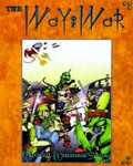 Cover: The Way of War - Cabil