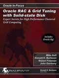 Cover: Oracle RAC and Grid Tuning with Solid-state Disk - Rampant TechPress