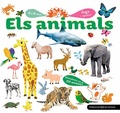Cover: Els animals - Editorial Juventud, S.A.