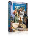Cover: Childrens Bible - CEV -LP - Scandinavia Publishing House