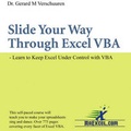 Bild: Slide Your Way Through Excel VBA - Holy Macro! Books